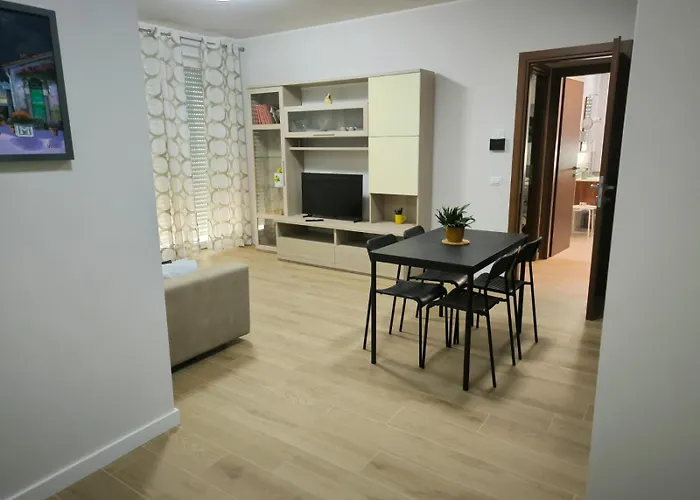 A Casa Di Lu Roma