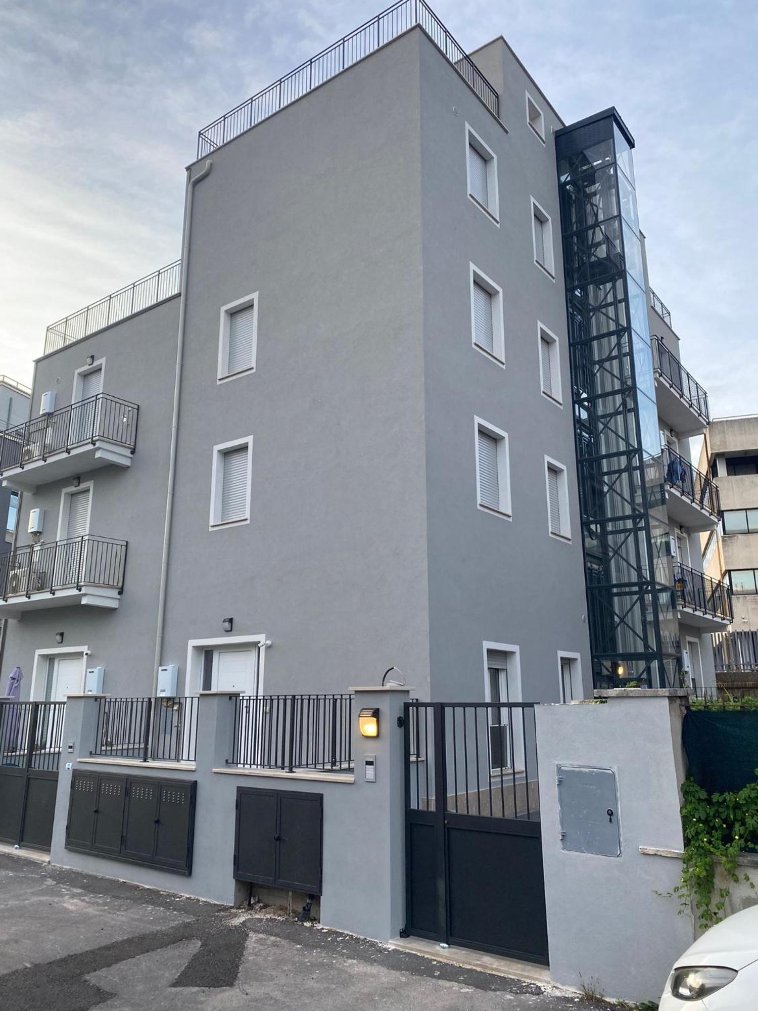 A Casa Di Lu Apartment