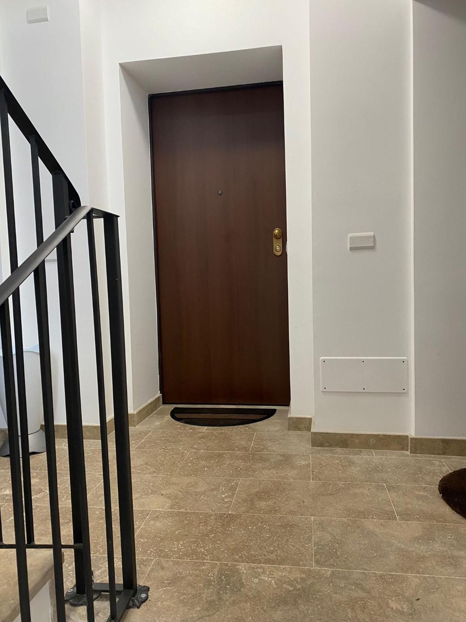 Apartment A Casa Di Lu Rom