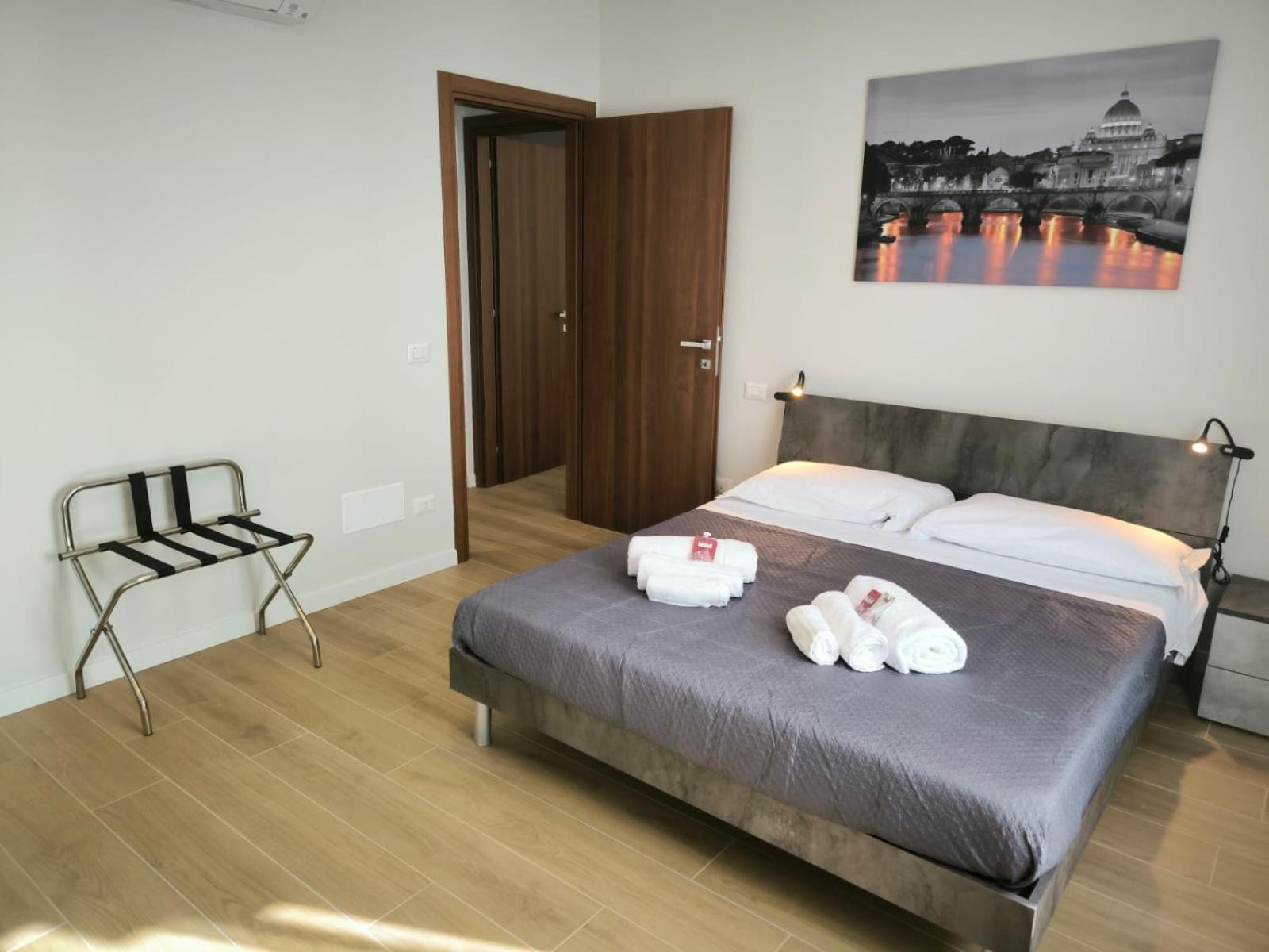 A Casa Di Lu Rom