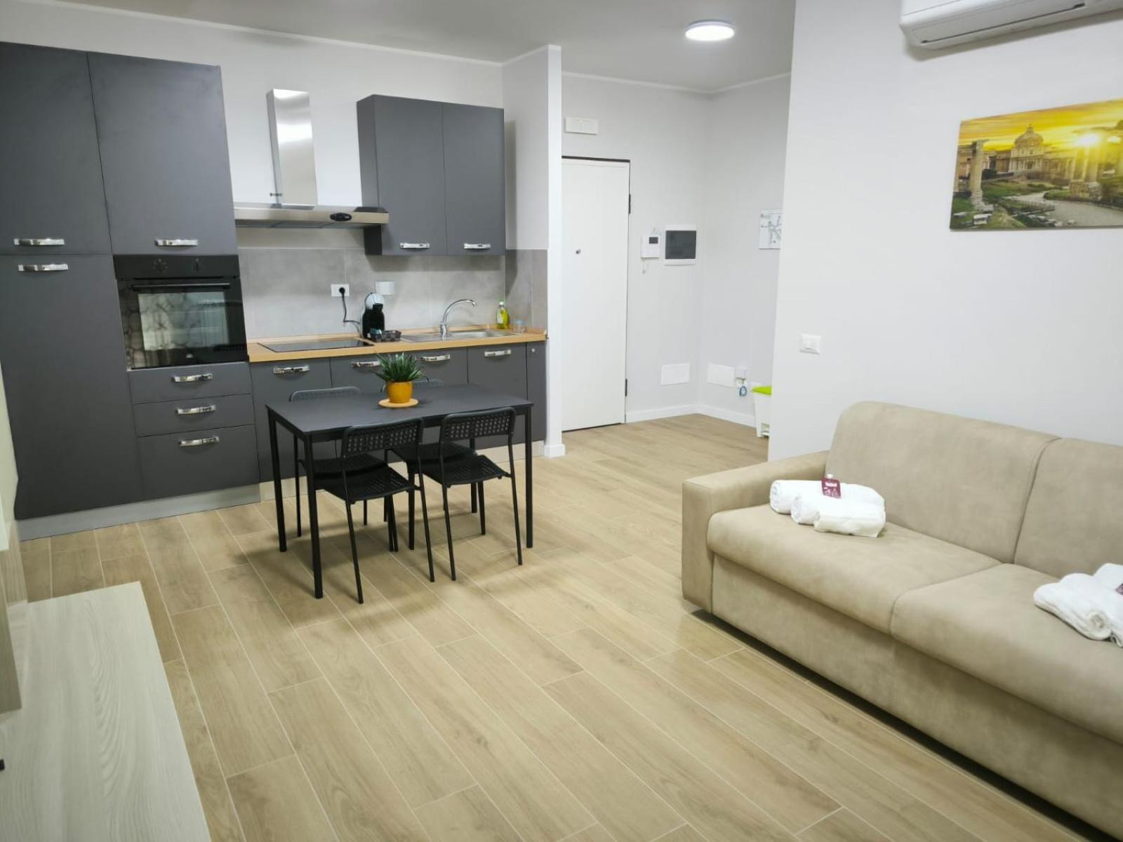 A Casa Di Lu