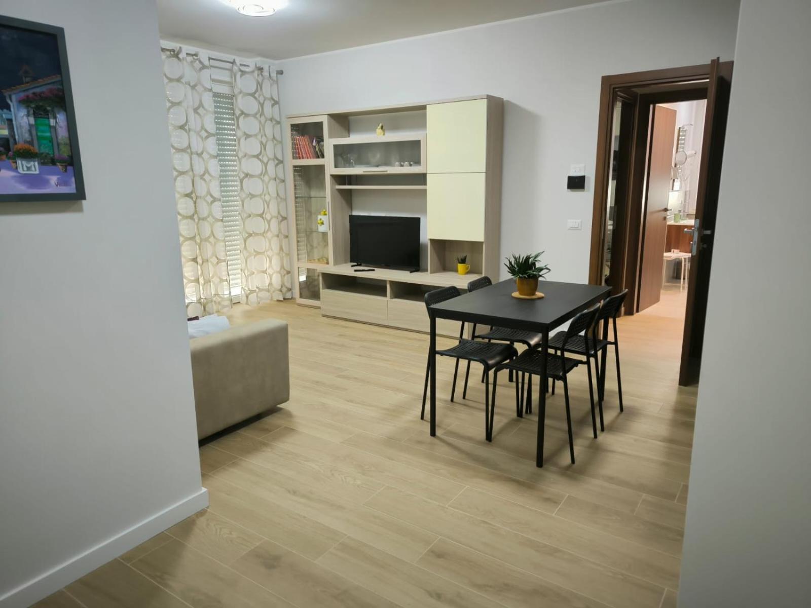 Apartment A Casa Di Lu *