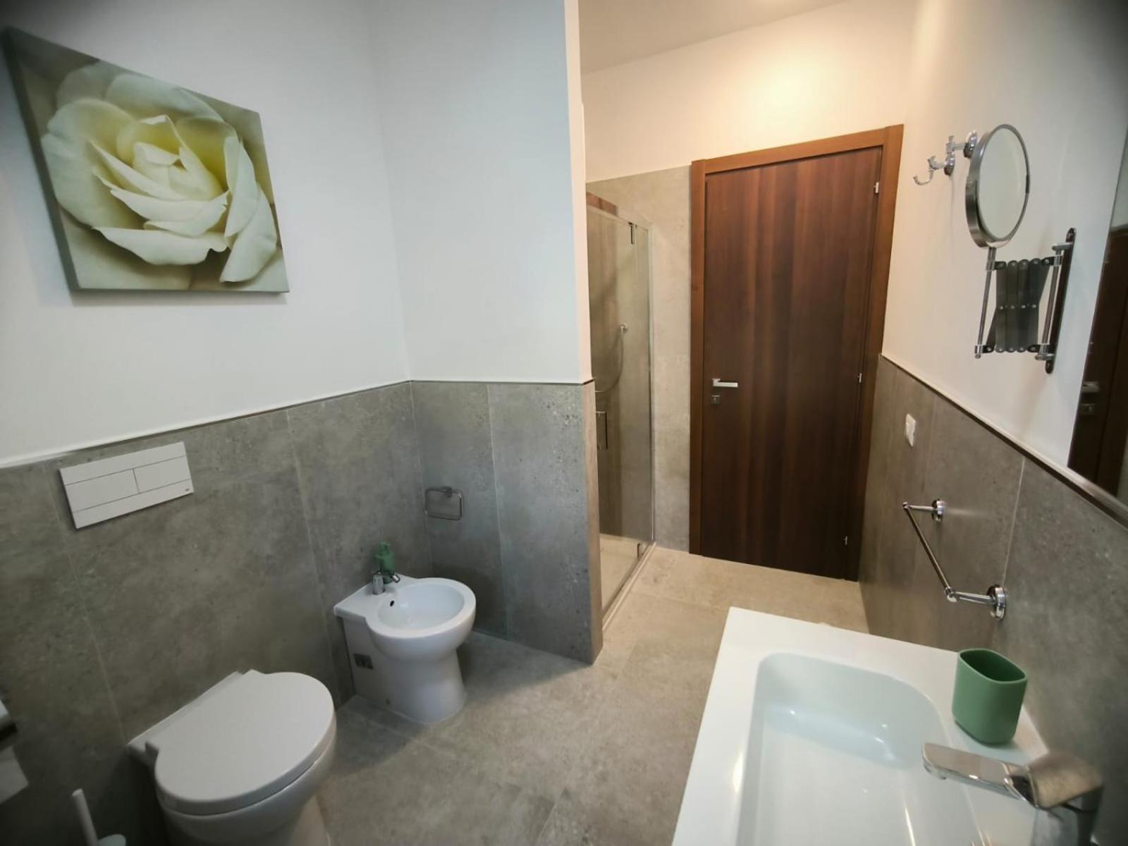 A Casa Di Lu Apartment Rom