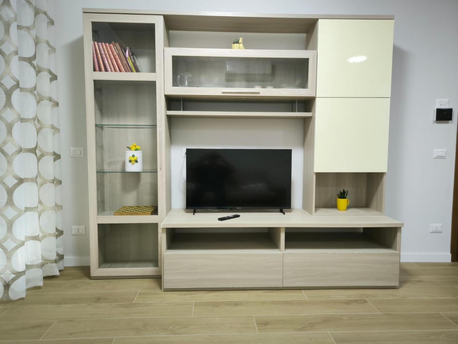 Apartment A Casa Di Lu Rom