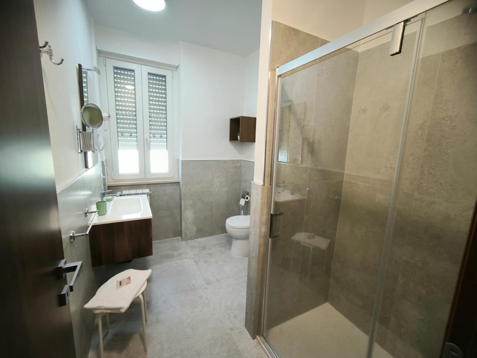 A Casa Di Lu Apartment