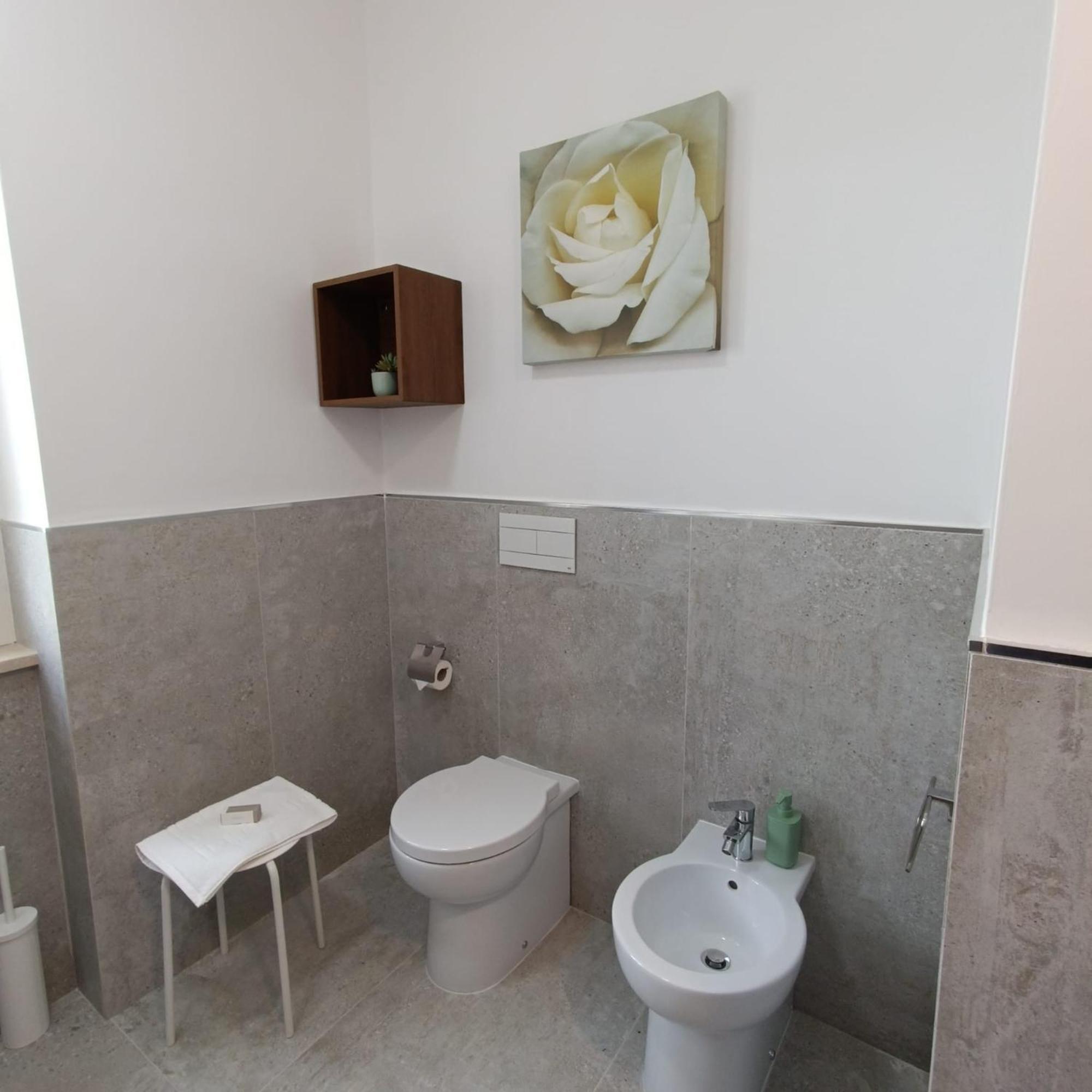 A Casa Di Lu Rom